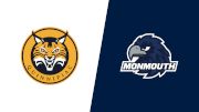 2024 Quinnipiac vs Monmouth - Women's Lacrosse