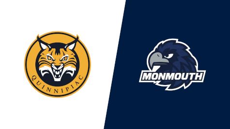 2024 Quinnipiac vs Monmouth - Women's Lacrosse