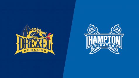 2024 Drexel vs Hampton