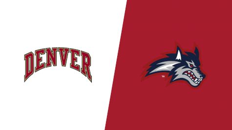 2024 Denver vs Stony Brook - Women's Lacrosse