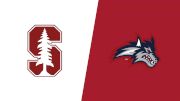 2024 Stanford vs Stony Brook - Women's Lacrosse