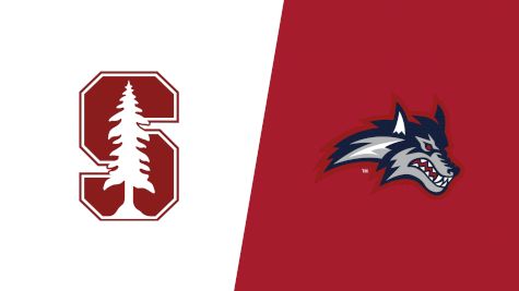 2024 Stanford vs Stony Brook - Women's Lacrosse