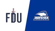 2024 Fairleigh Dickinson vs Hofstra