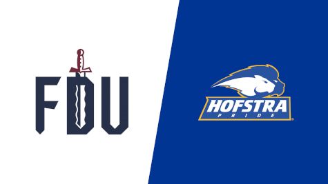 2024 Fairleigh Dickinson vs Hofstra