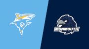 2024 Long Island University vs Monmouth - Men's Lacrosse