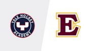 2024 Yale Lions U18 Prep vs Edge U18 Prep