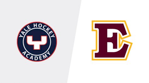 2024 Yale Lions U18 Prep vs Edge U18 Prep