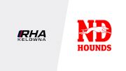 2024 RHA Kelowna U18 vs Notre Dame U18 Prep