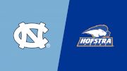 2024 North Carolina vs Hofstra - Men's Lacrosse
