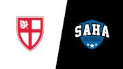 2024 St. George's School U17 Prep vs South Alberta U17