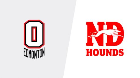 2024 OHA Edmonton U15 Prep vs Notre Dame U15 Prep
