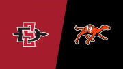 2024 San Diego State vs Campbell - Women's Lacrosse