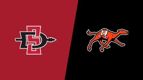 2024 San Diego State vs Campbell - Women's Lacrosse