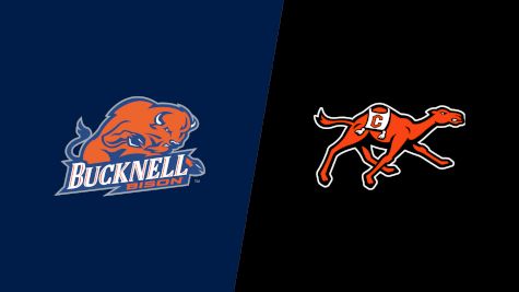 2024 Bucknell vs Campbell