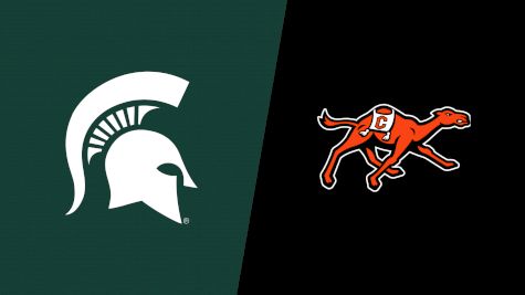 2024 Michigan State vs Campbell