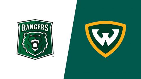 2024 UW-Parkside vs Wayne State (MI) - Doubleheader