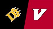 2024 Ohio Dominican vs UVA Wise - Doubleheader