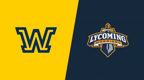 2024 Wilkes University vs Lycoming - Men's Lacrosse