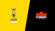 2024 Zebre Parma vs Edinburgh Rugby