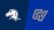 2024 Hillsdale vs Grand Valley State