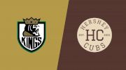2024 South Shore Kings vs Hershey Cubs