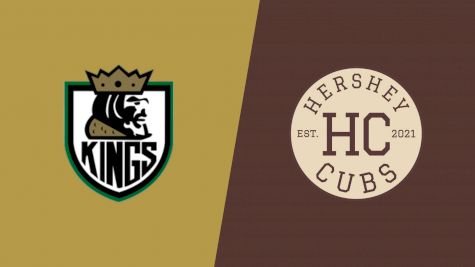 2024 South Shore Kings vs Hershey Cubs
