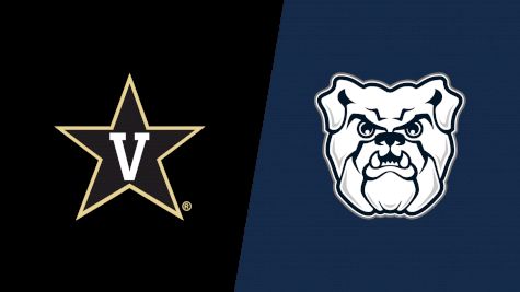 2024 Vanderbilt vs Butler - Women's Lacrosse