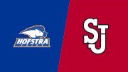 2024 Hofstra vs St. John's - Doubleheader