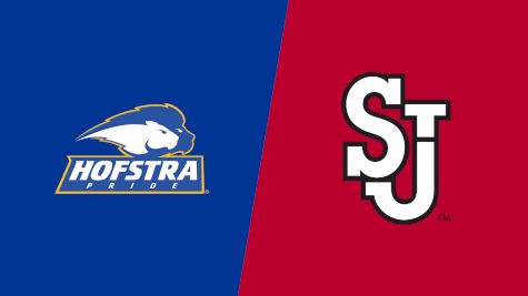 2024 Hofstra vs St. John's - Doubleheader