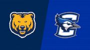 2024 Northern Colorado vs Creighton - Doubleheader