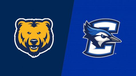 2024 Northern Colorado vs Creighton - Doubleheader