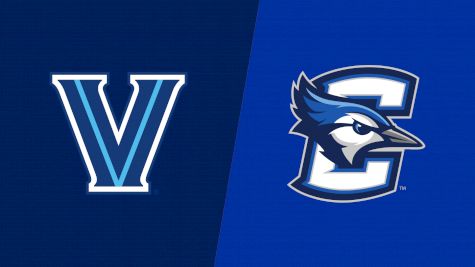 2024 Villanova vs Creighton - Doubleheader