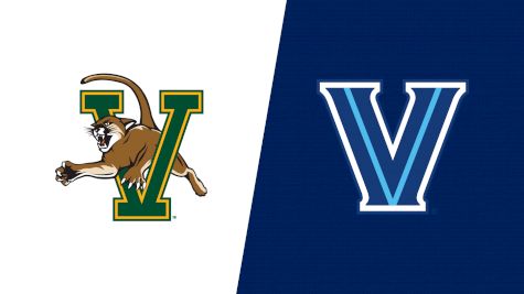 2024 Vermont vs Villanova - Women's Lacrosse