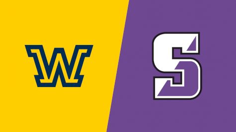 2024 Wilkes University vs Scranton