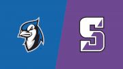 2024 Elizabethtown College vs Scranton - Doubleheader