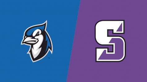 2024 Elizabethtown College vs Scranton - Doubleheader