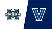 2024 Mercyhurst vs Villanova - Women's Water Polo