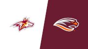 2024 Alvernia University vs Susquehanna - Women's Lacrosse