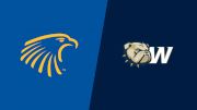 2024 Embry-Riddle University vs Wingate - Women's Lacrosse