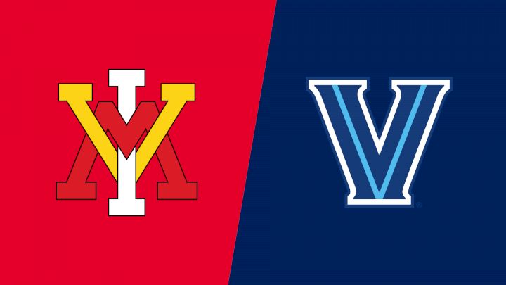 VMI vs Villanova