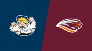 2024 Lebanon Valley vs Susquehanna University - Men's Lacrosse