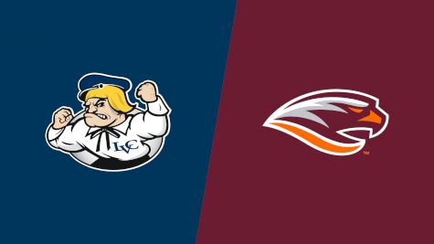 2024 Lebanon Valley vs Susquehanna University - Men's Lacrosse