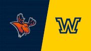 2024 Utica College vs Wilkes - Men's Lacrosse