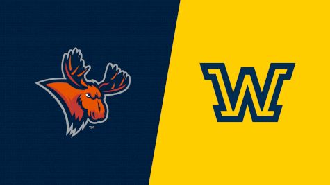 2024 Utica College vs Wilkes - Men's Lacrosse