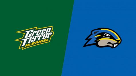 2024 McDaniel College vs Goucher - Women's Lacrosse