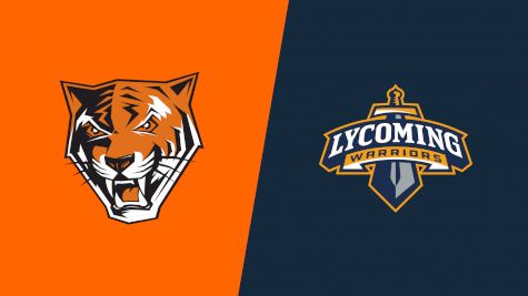 2024 Buffalo State vs Lycoming - Women's Lacrosse