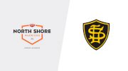 2024 North Shore U15 Prep vs Shawnigan Lake U15 Prep