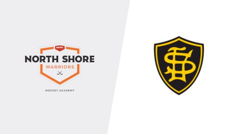 2024 North Shore U15 Prep vs Shawnigan Lake U15 Prep