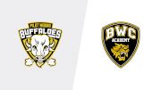 2024 Pilot Mound U15 Prep vs BWC Academy U15 Prep