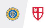 2024 Praire Hockey U15 Prep vs St. George's School U15 Prep
